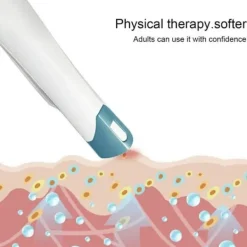 Clearance pc bite away - Den ursprungliga elektroniska behandlingen för myggbett. Utan kemikalier - Behandling med värme{hh}