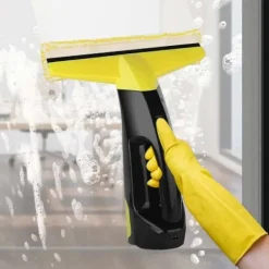 Online PCS Mikrofiberdukar Tillbehör för Kärcher Fönstertvätt WV 2/WV5