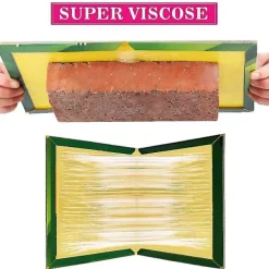 Clearance 5/10pcs Mouse Board Sticky Mice Glue Trap High Effective Rodent Rat Bugs Catcher Pest Control 5pcs