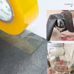 Online 5PCS Tjockare magisk rengöringsduk utan vattenmärke Glasduk Återanvändbar Fönster Glas Rengöringsduk trasa Kökshandduk