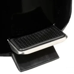 Discount Pedalhink i svart metall - 3 L svart 609