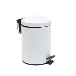 Best Pedalhink, Metall