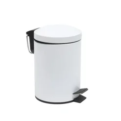 Hot Pedalhink, Metall