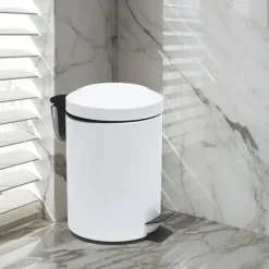 Hot Pedalhink, Metall