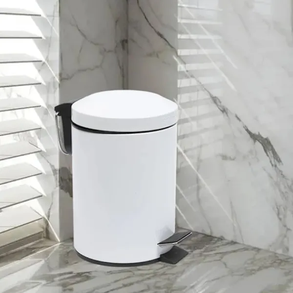 Hot Pedalhink, Metall