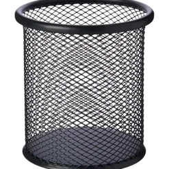 Online Pennställ i mesh - Svart[CO]