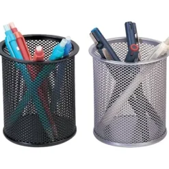 Online Pennställ i mesh - Svart[CO]