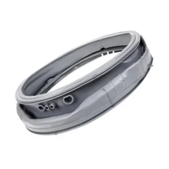 Hot unbranded Permanent Gummitätning för Tvättmaskinsdörr för Aktuella Frontmatade Tvättmaskiner Världen Över