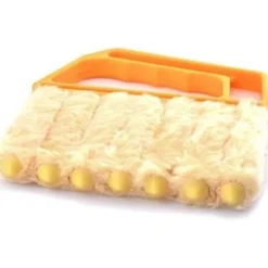 Best Persiennborste med lameller - Tvättbar och enkel att använda