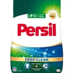 Discount Persil Tvättmedel för Vita Tyger/ 1.65 kg