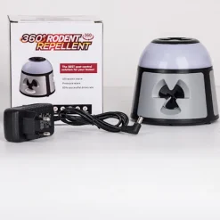 Outlet INF Pest Repellent - ZS-029