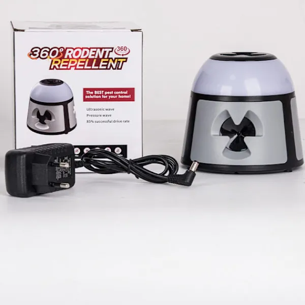 Outlet INF Pest Repellent - ZS-029