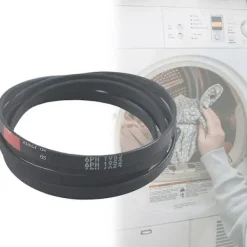 Sale 6PH1952 Torktumlare Rem Ersättning Gummi Sluten Slinga Bandslipmaskin Drivrem 6PH1952 Tvättmaskin Gummitrumma Rem