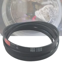 Sale 6PH1952 Torktumlare Rem Ersättning Gummi Sluten Slinga Bandslipmaskin Drivrem 6PH1952 Tvättmaskin Gummitrumma Rem