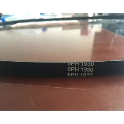 Online 6ph1930 Universal Torkrem För Torktumlare Gummirem Ribbad Rem