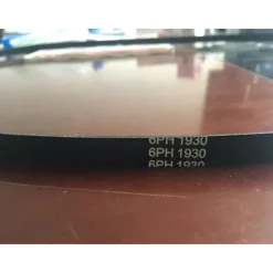 Sale 6ph1930 Universal Torktumlare Rem För Klädtork Torktumlare Rem Gummi Ribbad Rem