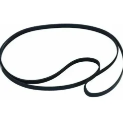 Online 6PH1930 Universal Torktumlarrem för Torktumlare Gummi Ribbad Rem - Passar Midea Torktumlarrem