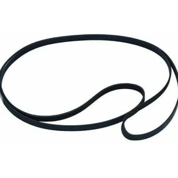 Online 6PH1930 Universal Torktumlarrem för Torktumlare Gummi Ribbad Rem - Passar Midea Torktumlarrem