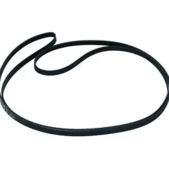 Online 6PH1930 Universal Torktumlarrem för Torktumlare Gummi Ribbad Rem - Passar Midea Torktumlarrem