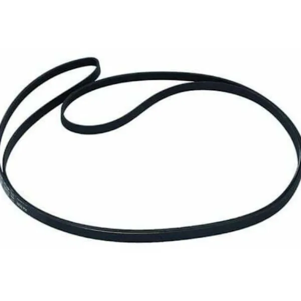 Online 6PH1930 Universal Torktumlarrem för Torktumlare Gummi Ribbad Rem - Passar Midea Torktumlarrem