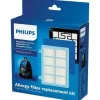 Sale Philips FC8010/02 Filterset för PowerPro Compact och Active