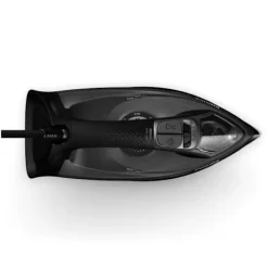 Sale PHILIPS Fer A Iron Series 5000 DST5040/80, 2600W, pressar 200 g/min, kontinuerlig ånga 45g, svart