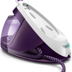 New PHILIPS PerfectCare Elite Plus GC9660 / 30 - 7,5 bar ånggenerator - 155 g / min