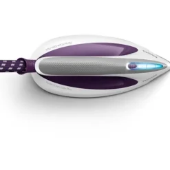 New PHILIPS PerfectCare Elite Plus GC9660 / 30 - 7,5 bar ånggenerator - 155 g / min