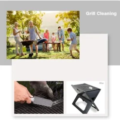 Pimpsten rengöringssten för toalett, 4-pack med extra långt ergonomiskt handtag, toalettstensrengöringsverktyg, hårt vatten fläckborttagare