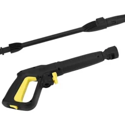 Sale Pistoler och pistolkit för Karcher K2 K3 K4 K5 K6 K7 högtryckstvättar 150 bar munstycke, snabbkopplingspistol
