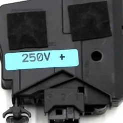 Hot [PL】 Elektronisk dörrlås fördröjningsbrytare WW90h7410ew för tvättmaskin DC34-00026A modell 881 tvättmaskin