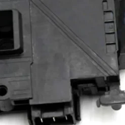 Hot [PL】 Elektronisk dörrlås fördröjningsbrytare WW90h7410ew för tvättmaskin DC34-00026A modell 881 tvättmaskin