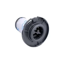 [PL】4 st Tvättbara HEPA-filter för XForce Flex 8.60 Sladdlösa dammsugare RH96 RH9638 för ZR009006 Filter