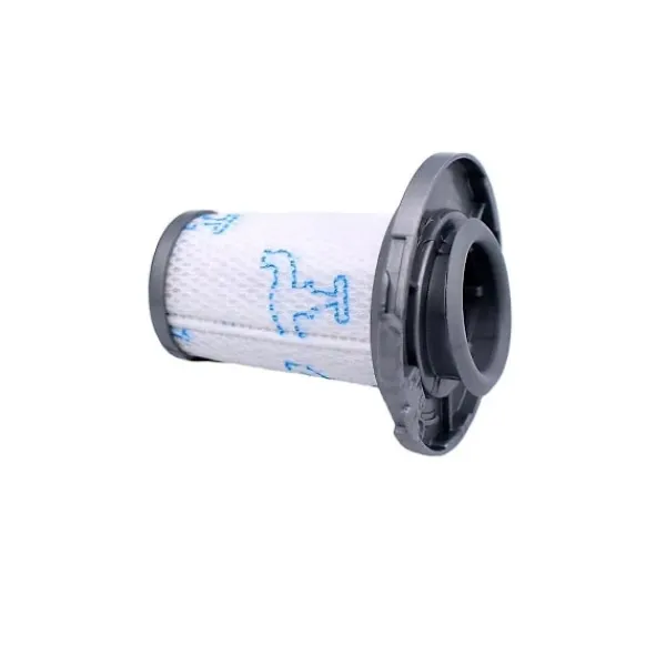 [PL】4 st Tvättbara HEPA-filter för XForce Flex 8.60 Sladdlösa dammsugare RH96 RH9638 för ZR009006 Filter