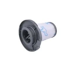 [PL】4 st Tvättbara HEPA-filter för XForce Flex 8.60 Sladdlösa dammsugare RH96 RH9638 för ZR009006 Filter