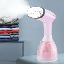 Sale Hommy Plagg Steamers Handhållen Tyg Steamer Snabb Värme Plagg Steamer