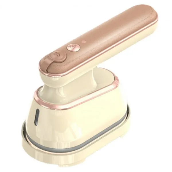 Plaggsångare, 800W ångstrykjärn, bärbar klädsångare T