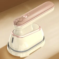 Plaggsångare, 800W ångstrykjärn, bärbar klädsångare T