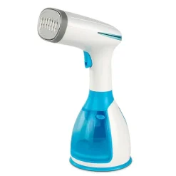 New Plastångare, 1500W Vertikal Plastångare, 280ml Vattentank, 20s Snabb Uppvärmning, Handhållen Plastångare