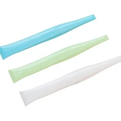 Clearance Plastskrapa för rengöring av klistermärken, multifunktionell