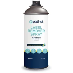 New Platinet rengöringsspray 400ml PFSLR (45196)