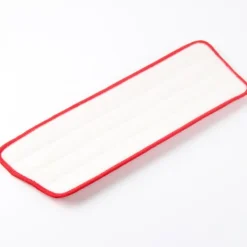 Platt mopp ersättningsduk hushåll lim mopphuvud vattenspray spraymopp moppdynor säkert för lövträ och hårda ytor golv