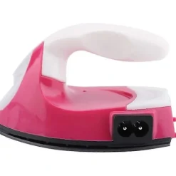 Discount {PL}Bärbart Mini Ångstrykjärn för Kläder DIY Konst och Hantverk