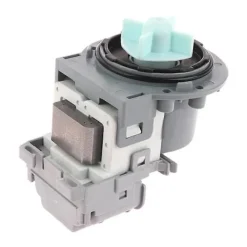 Online {PL}För dräneringspump trumma tvättmaskin dräneringspump motor PX2025-1 dränmotor dräneringspump del Acc