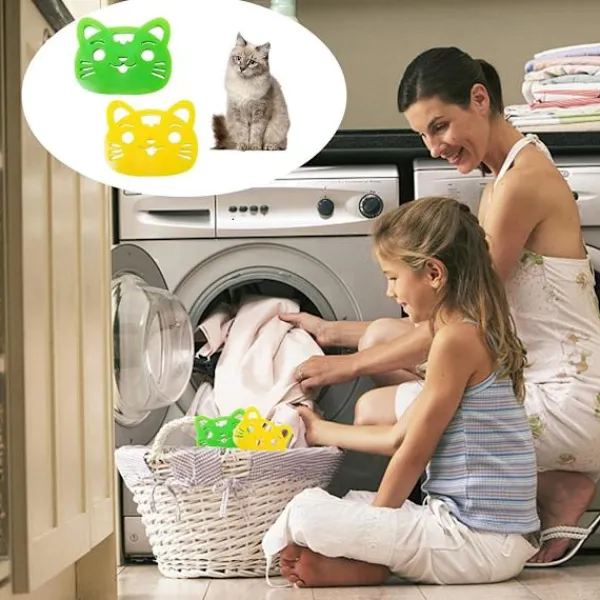 Sale PRYLEX Pälsborttagare för Tvättmaskin 4-pack