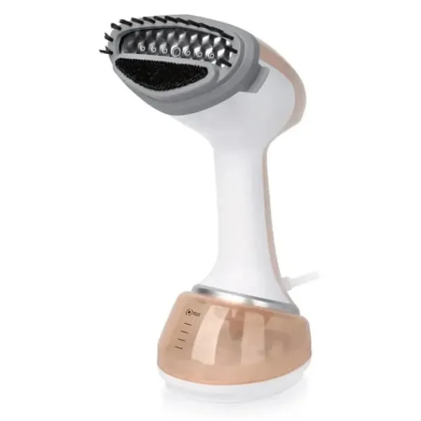 Sale {PL}TS-Emerio Handhållen Steamer med 360 ml Vattentank och Hög Ångproduktion