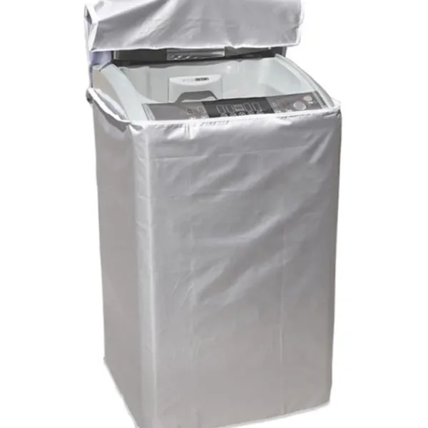 Online Polyester Tvättmaskin/Torktumlare Dammskydd - Dammsäkert