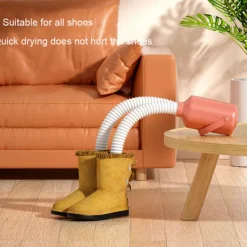 Outlet Portabel Elektrisk Torktumlare Mini Multifunktionell, Lämplig För Torkning av Kläder och Skor Green