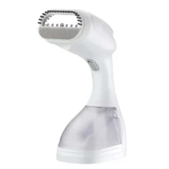 INF Portabel Handhållen Klädångare - Kraftfull Ånga för Hem & Resa