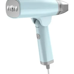 Outlet EASTVAPS Portabel Handhållen Klädångare, Vikbar Design för Enkel Förvaring